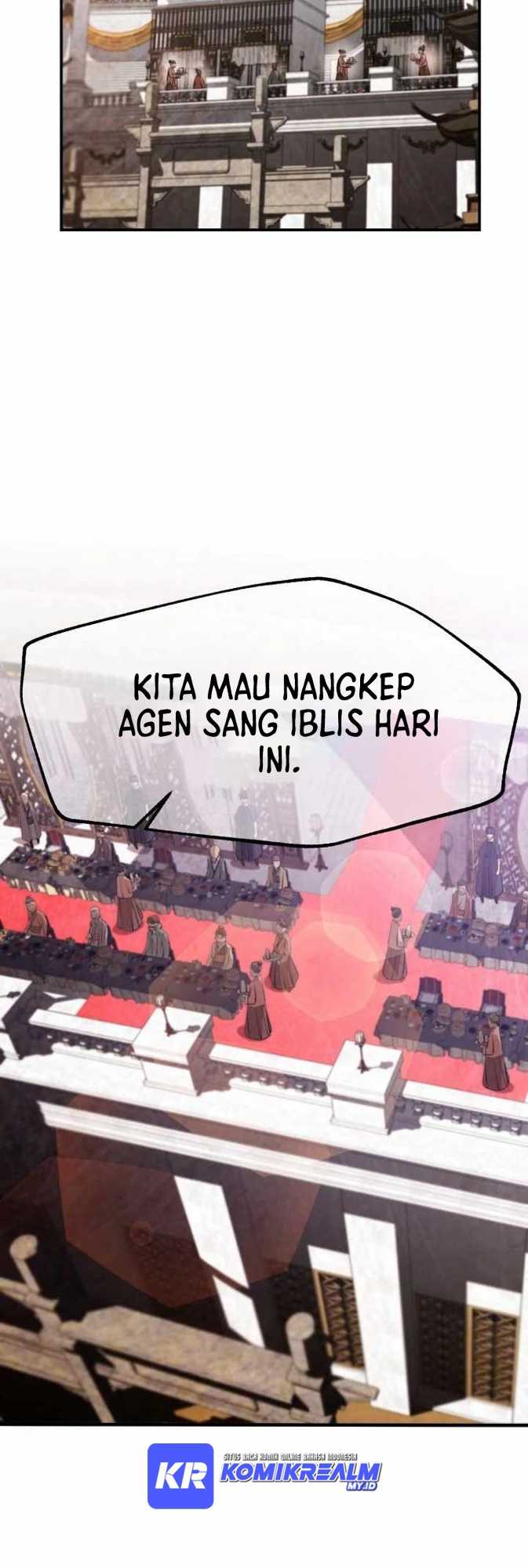 Who Killed the Murim Lord? Chapter 30 Gambar 46