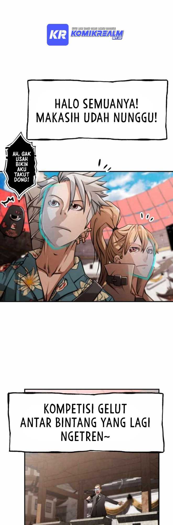 Who Killed the Murim Lord? Chapter 30 Gambar 47