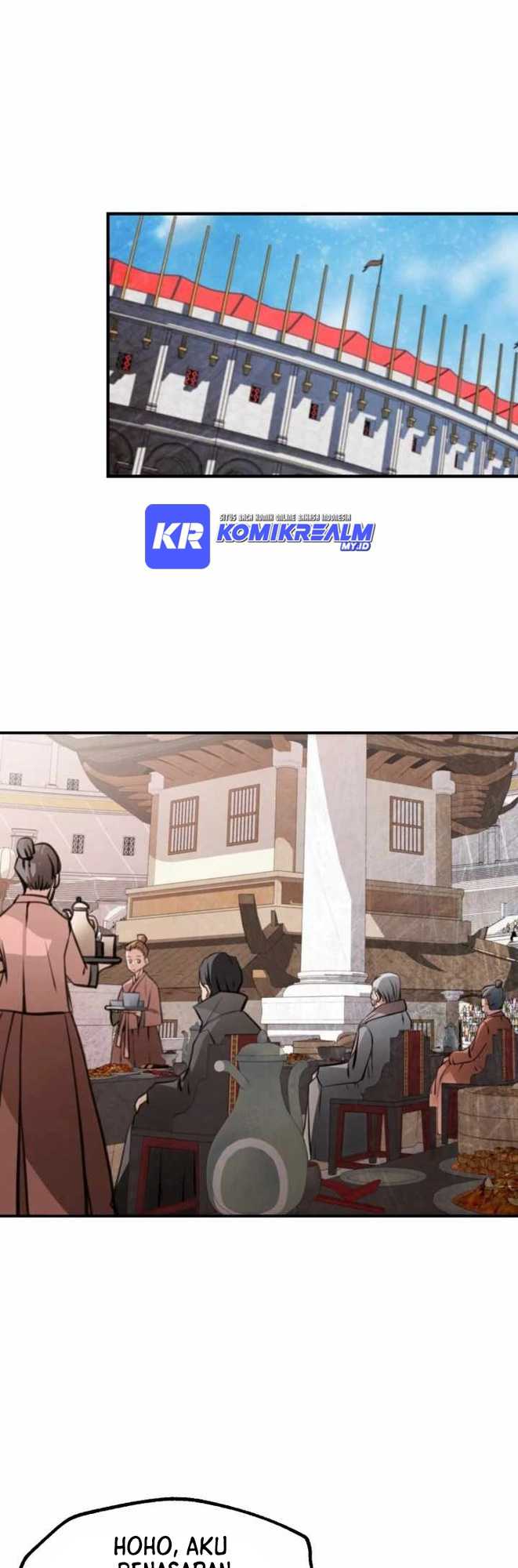 Who Killed the Murim Lord? Chapter 30 Gambar 50