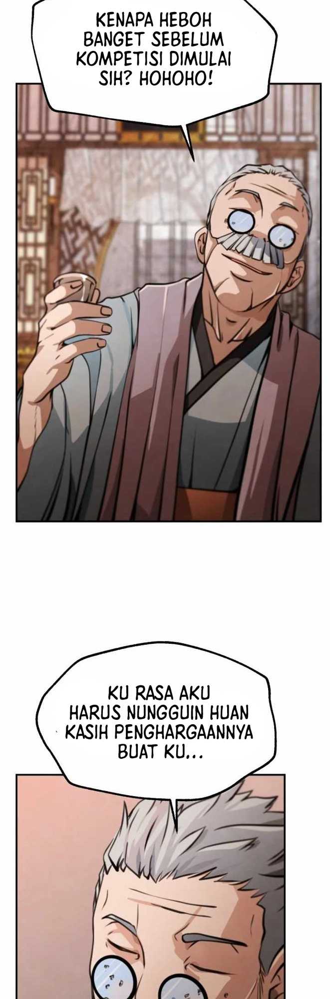 Who Killed the Murim Lord? Chapter 30 Gambar 54