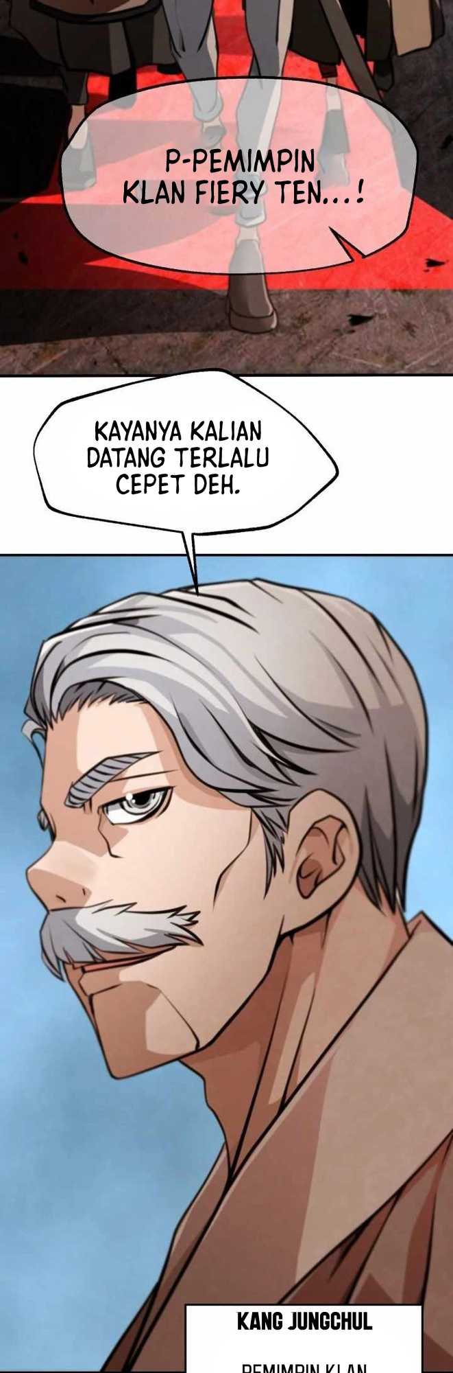 Who Killed the Murim Lord? Chapter 30 Gambar 56