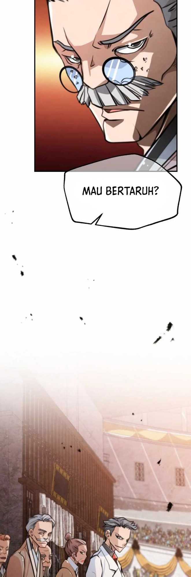 Who Killed the Murim Lord? Chapter 30 Gambar 60