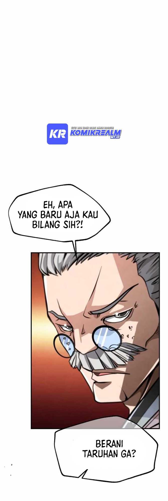 Who Killed the Murim Lord? Chapter 31 Gambar 2