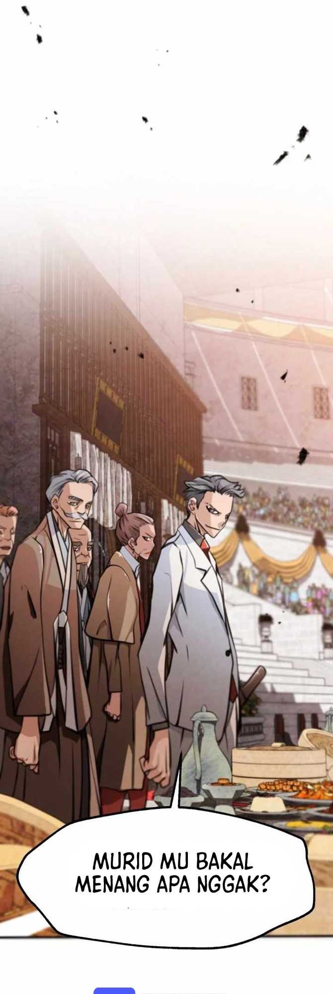Who Killed the Murim Lord? Chapter 31 Gambar 3