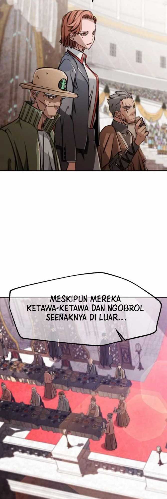 Who Killed the Murim Lord? Chapter 31 Gambar 13