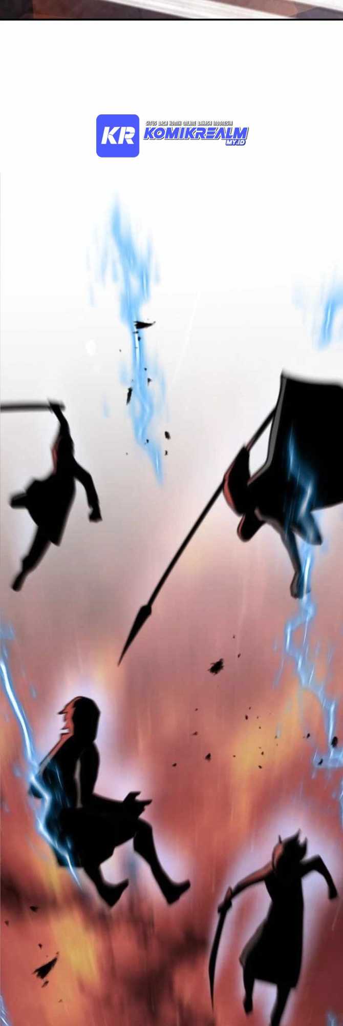 Who Killed the Murim Lord? Chapter 31 Gambar 14