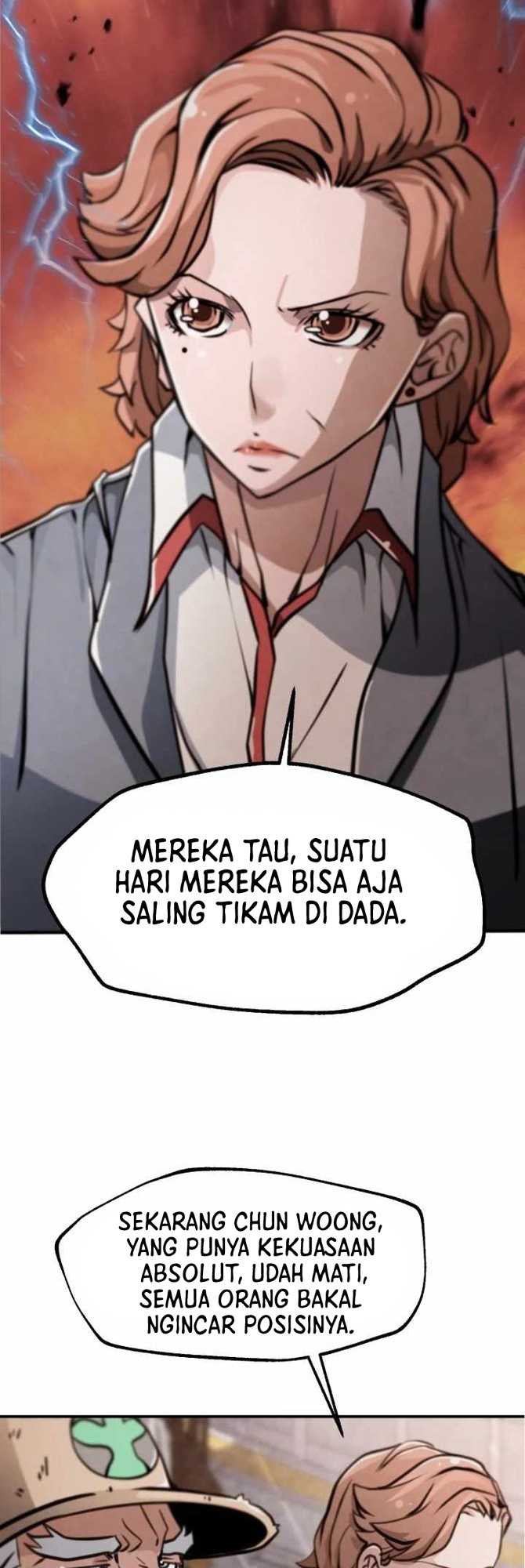 Who Killed the Murim Lord? Chapter 31 Gambar 15