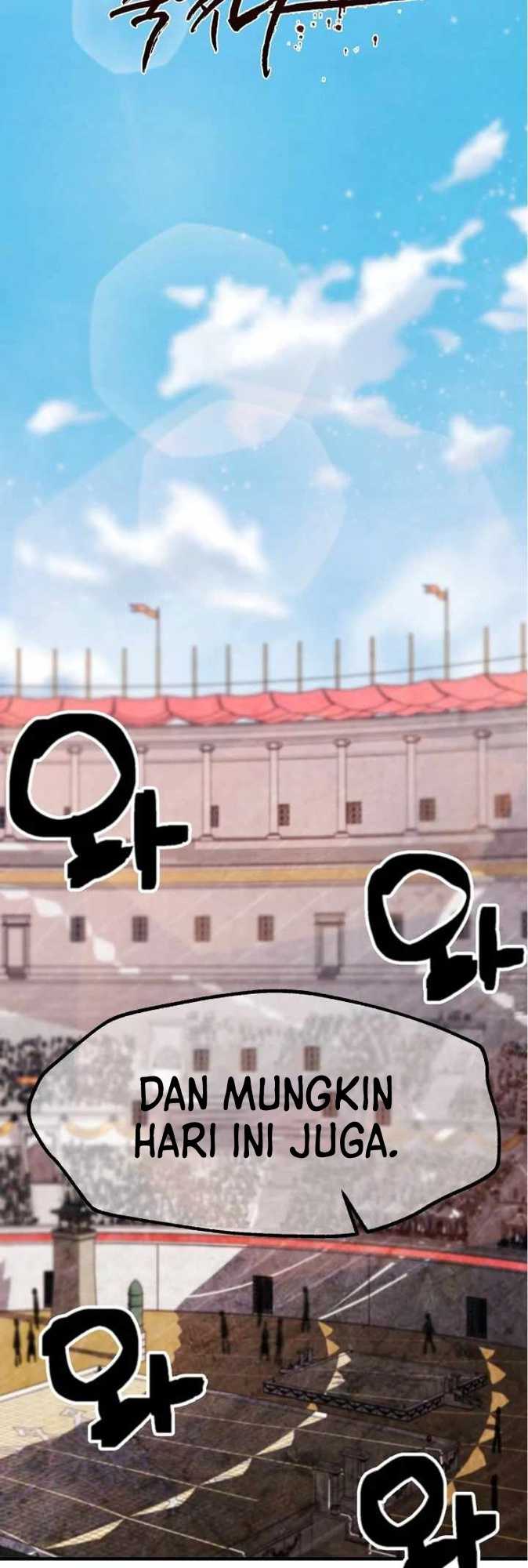 Who Killed the Murim Lord? Chapter 31 Gambar 17