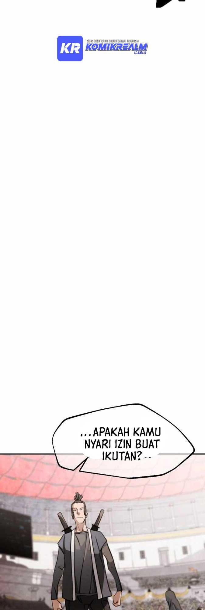 Who Killed the Murim Lord? Chapter 31 Gambar 18