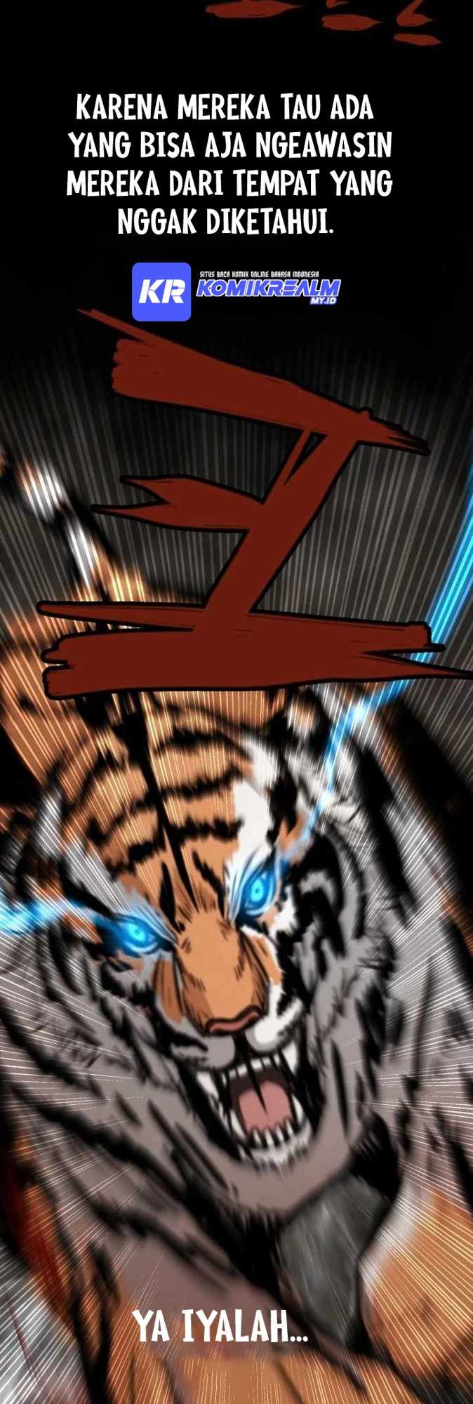 Who Killed the Murim Lord? Chapter 31 Gambar 24