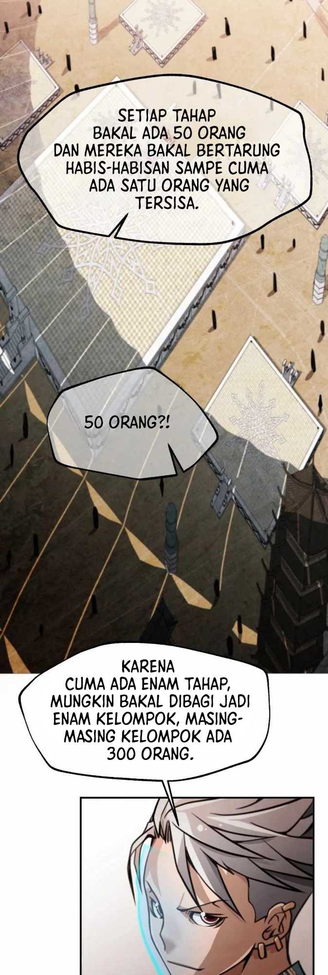Who Killed the Murim Lord? Chapter 31 Gambar 28