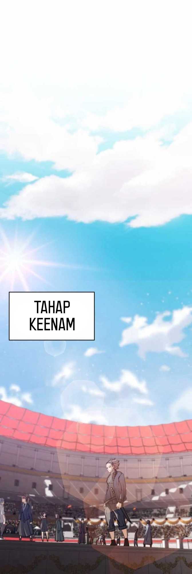 Who Killed the Murim Lord? Chapter 31 Gambar 33