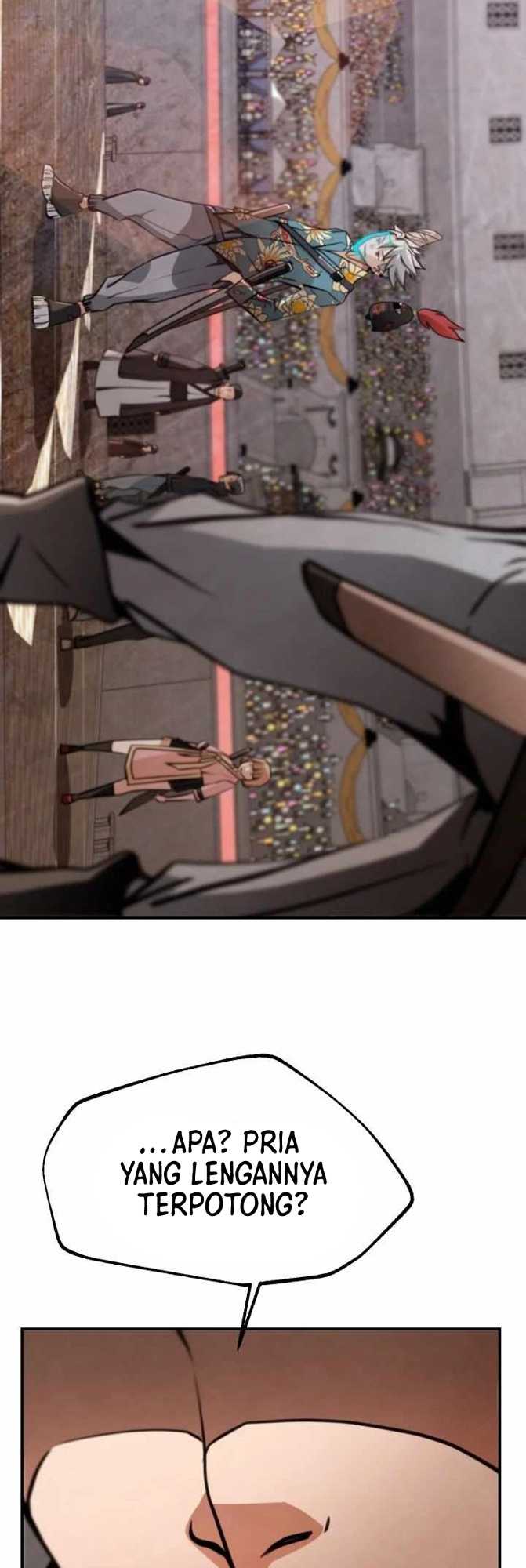 Who Killed the Murim Lord? Chapter 31 Gambar 39