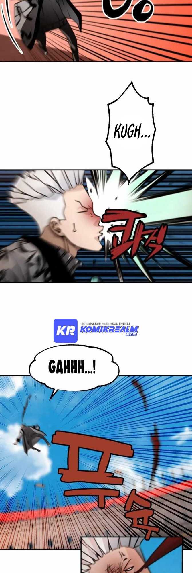 Who Killed the Murim Lord? Chapter 31 Gambar 45