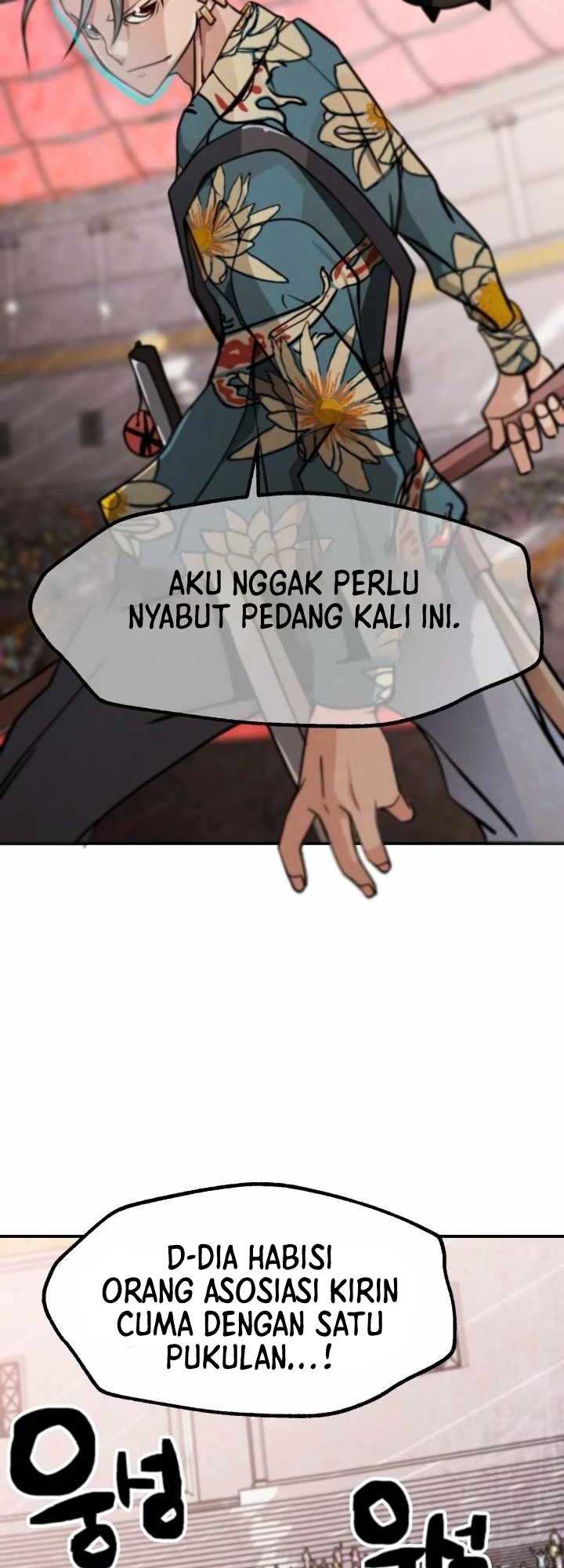 Who Killed the Murim Lord? Chapter 31 Gambar 47
