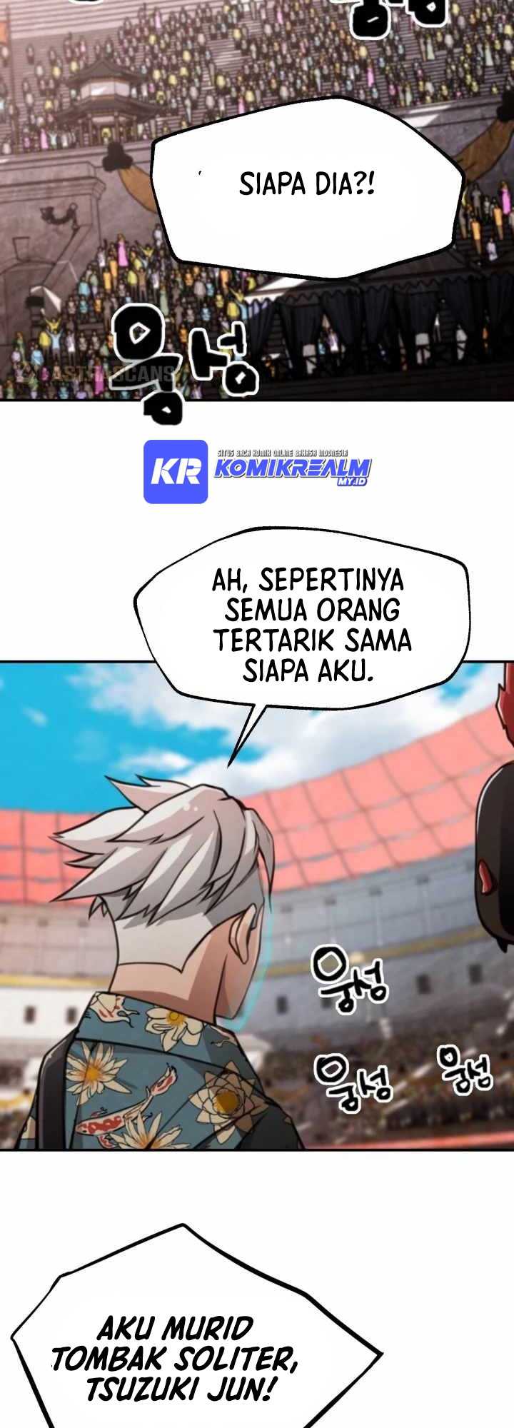 Who Killed the Murim Lord? Chapter 31 Gambar 48
