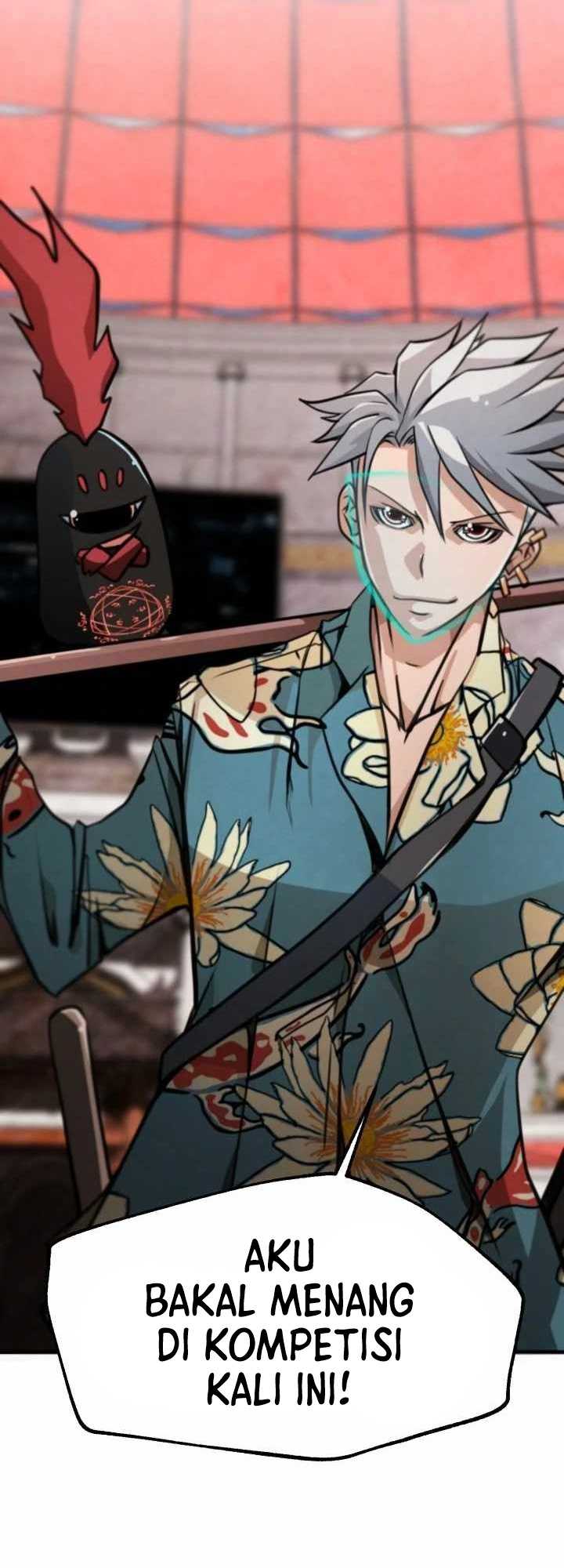 Who Killed the Murim Lord? Chapter 31 Gambar 50