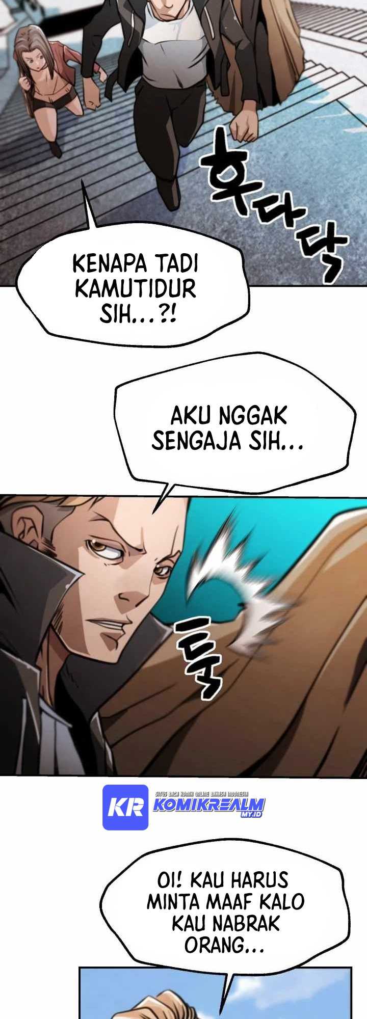 Who Killed the Murim Lord? Chapter 31 Gambar 53