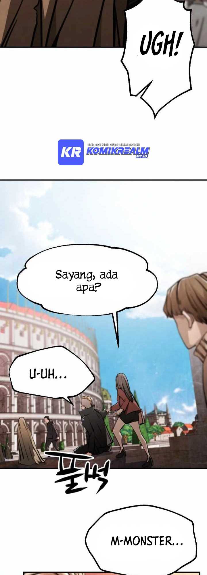 Who Killed the Murim Lord? Chapter 31 Gambar 55