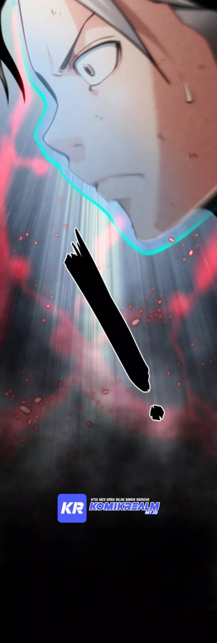 Who Killed the Murim Lord? Chapter 40 Gambar 7