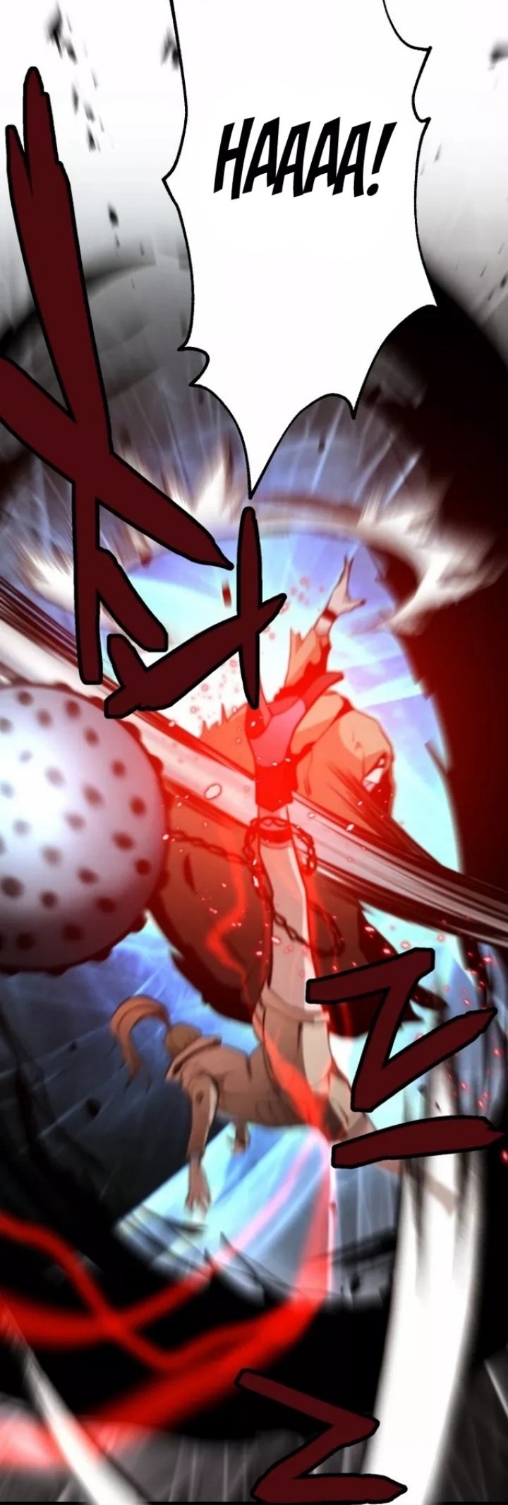 Who Killed the Murim Lord? Chapter 40 Gambar 21