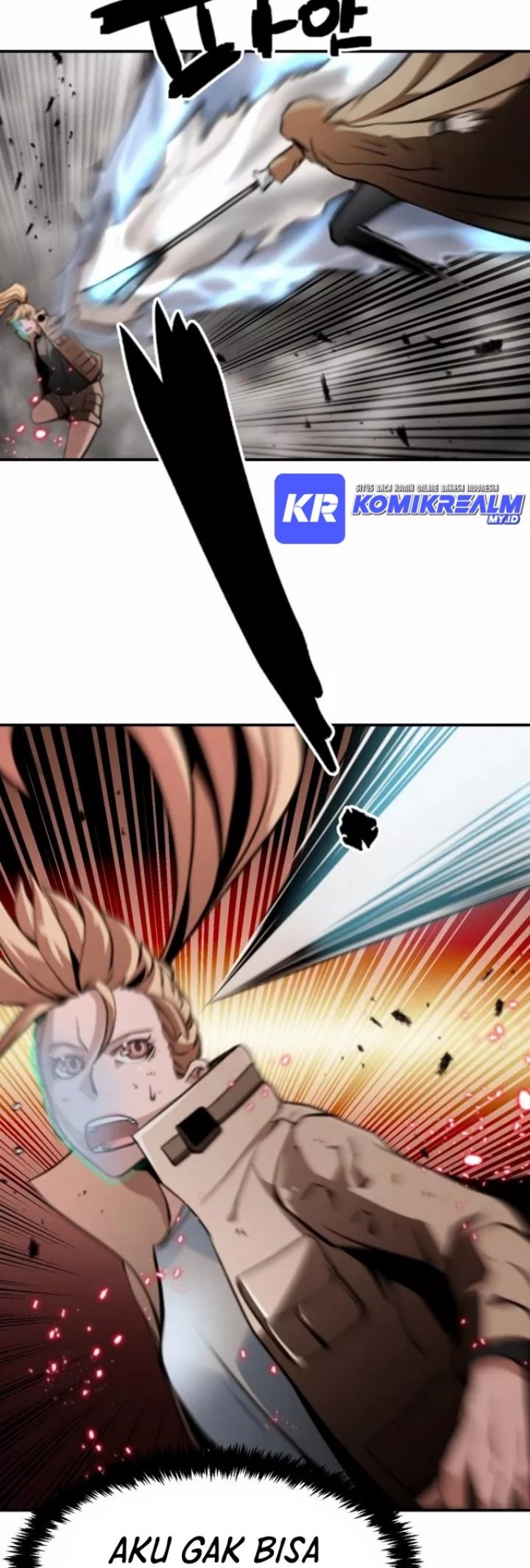 Who Killed the Murim Lord? Chapter 40 Gambar 25