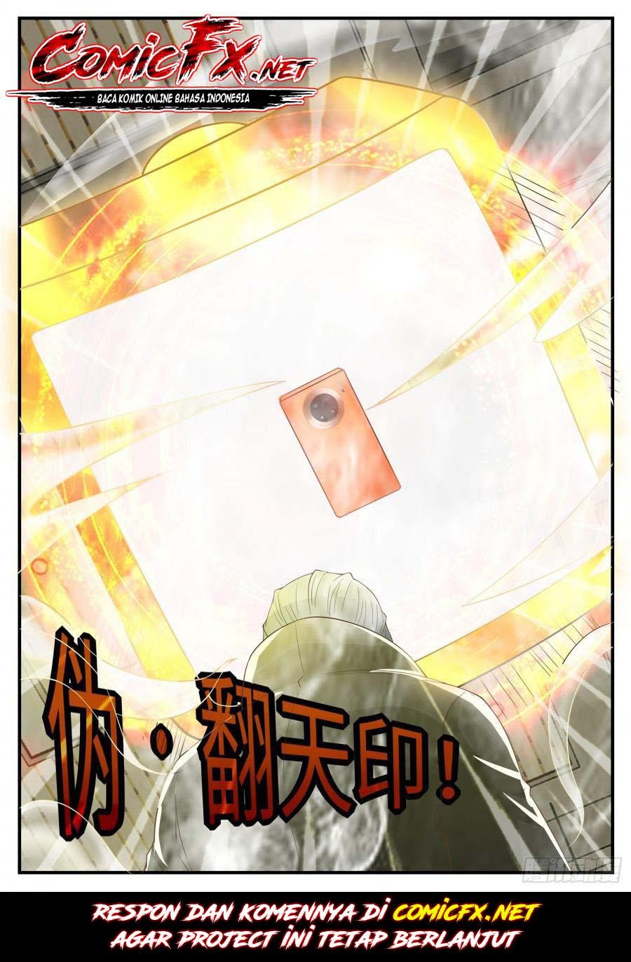 Who Said I’m the Boss Chapter 10 Gambar 5