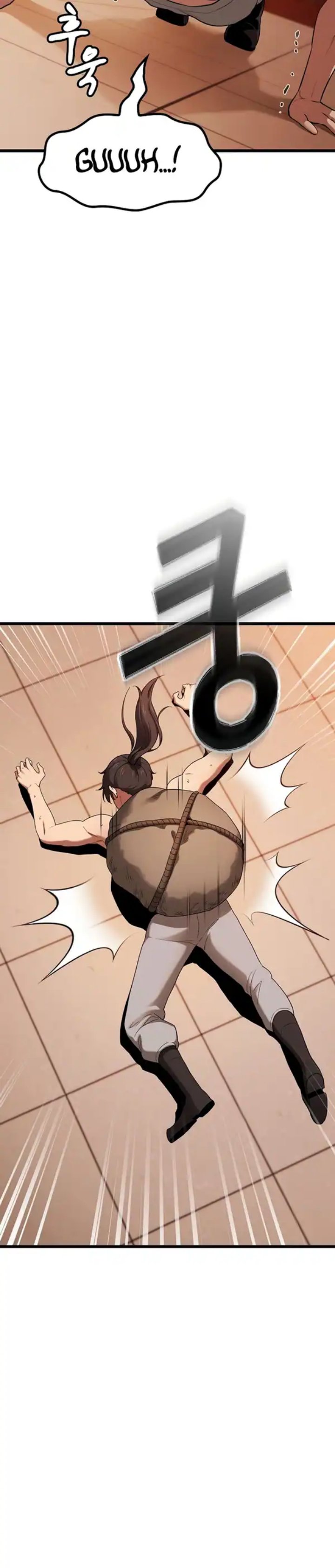 Who’s threatening you with a knife to make you a Heavenly Demon? (Did Someone Force You to Become the Heavenly Demon?) Chapter 02 Gambar 13