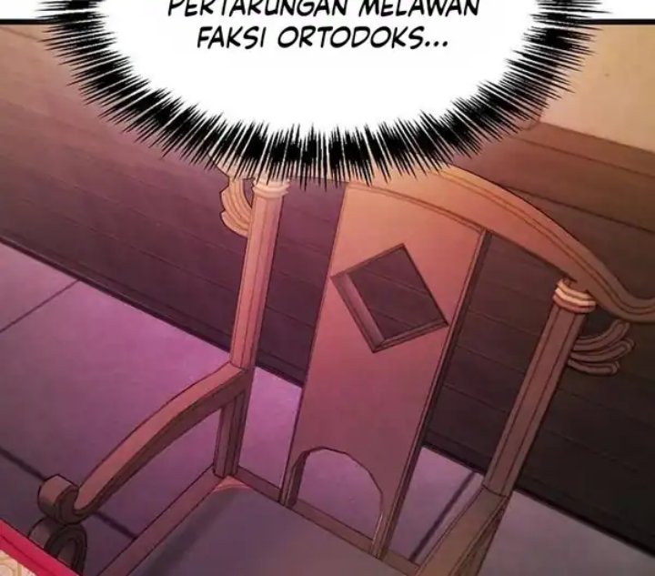 Who’s threatening you with a knife to make you a Heavenly Demon? (Did Someone Force You to Become the Heavenly Demon?) Chapter 05 Gambar 26