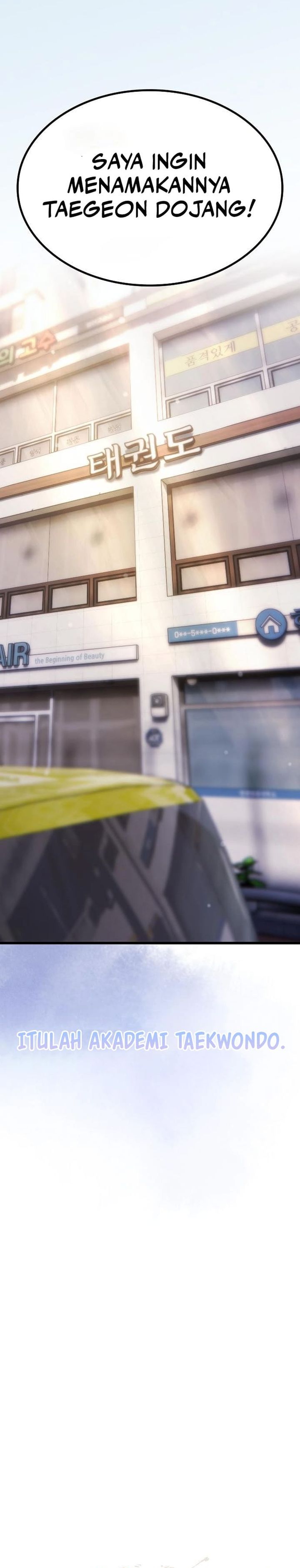 Who’s threatening you with a knife to make you a Heavenly Demon? (Did Someone Force You to Become the Heavenly Demon?) Chapter 11 Gambar 10