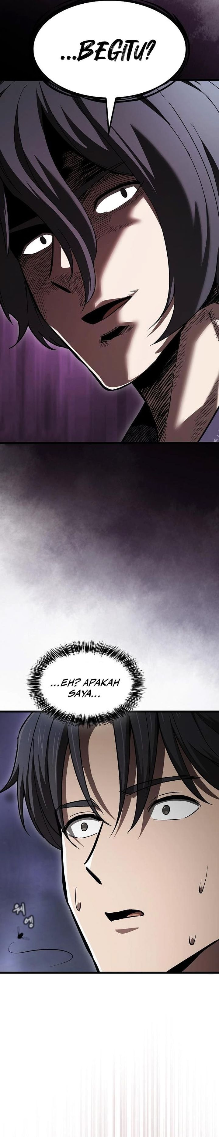 Who’s threatening you with a knife to make you a Heavenly Demon? (Did Someone Force You to Become the Heavenly Demon?) Chapter 11 Gambar 30