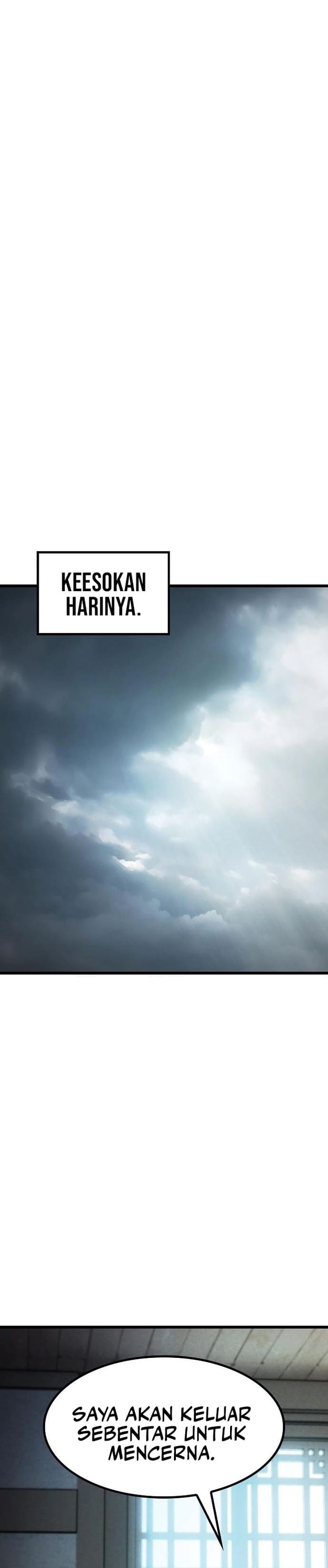 Who’s threatening you with a knife to make you a Heavenly Demon? (Did Someone Force You to Become the Heavenly Demon?) Chapter 11 Gambar 36