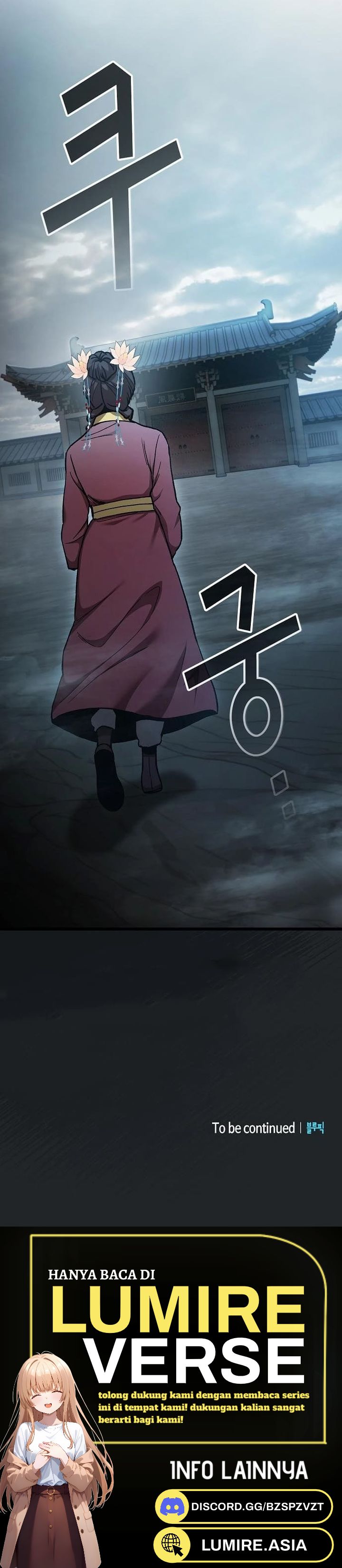 Who’s threatening you with a knife to make you a Heavenly Demon? (Did Someone Force You to Become the Heavenly Demon?) Chapter 11 Gambar 42