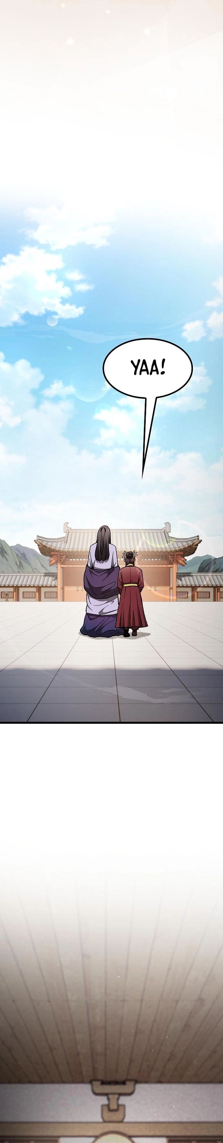 Who’s threatening you with a knife to make you a Heavenly Demon? (Did Someone Force You to Become the Heavenly Demon?) Chapter 13 Gambar 20