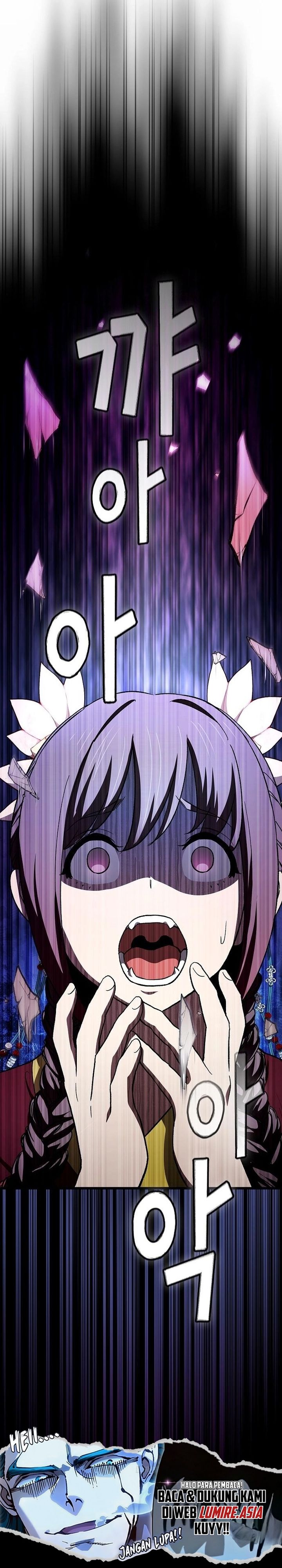 Who’s threatening you with a knife to make you a Heavenly Demon? (Did Someone Force You to Become the Heavenly Demon?) Chapter 13 Gambar 46