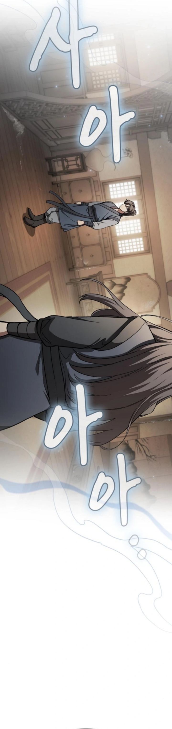 Who’s threatening you with a knife to make you a Heavenly Demon? (Did Someone Force You to Become the Heavenly Demon?) Chapter 20 Gambar 4