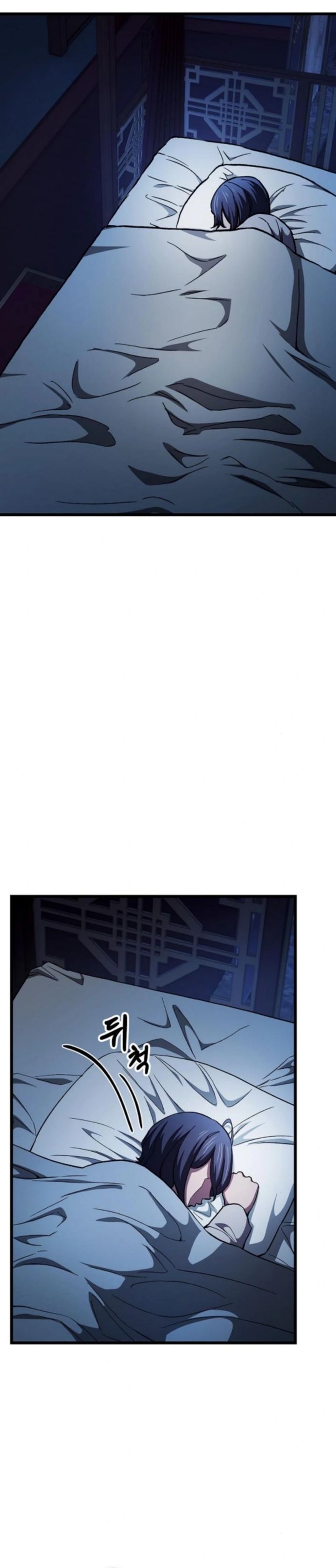 Who’s threatening you with a knife to make you a Heavenly Demon? (Did Someone Force You to Become the Heavenly Demon?) Chapter 20 Gambar 28