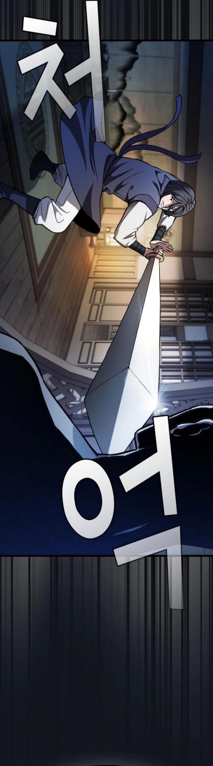 Who’s threatening you with a knife to make you a Heavenly Demon? (Did Someone Force You to Become the Heavenly Demon?) Chapter 20 Gambar 39