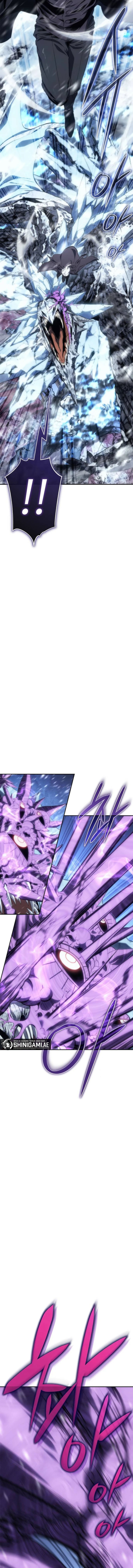 Why I Quit Being The Demon King Chapter 11 Gambar 3