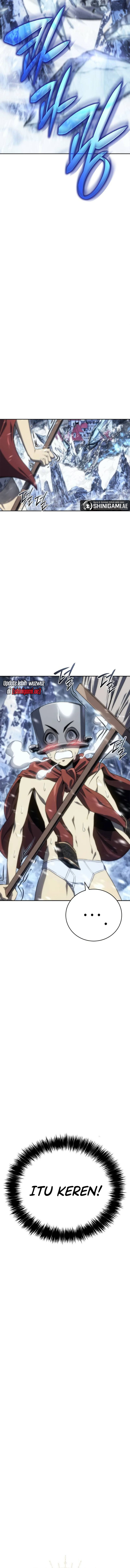 Why I Quit Being The Demon King Chapter 11 Gambar 6