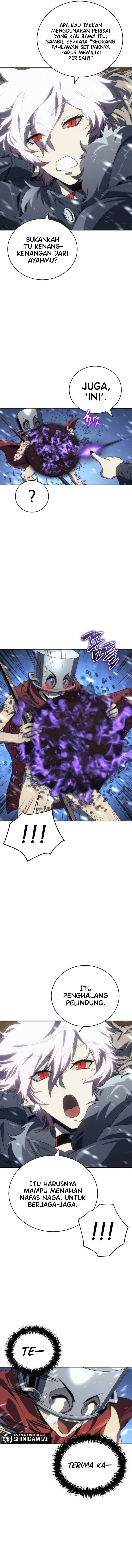 Why I Quit Being The Demon King Chapter 11 Gambar 8