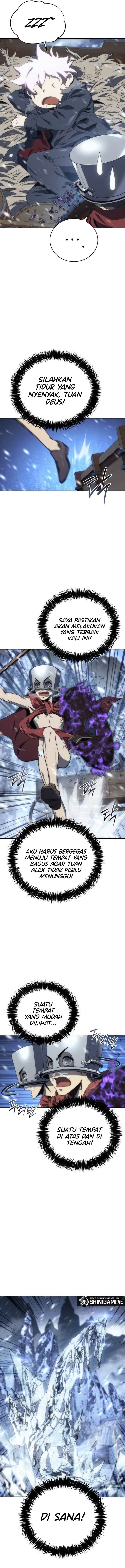 Why I Quit Being The Demon King Chapter 11 Gambar 9