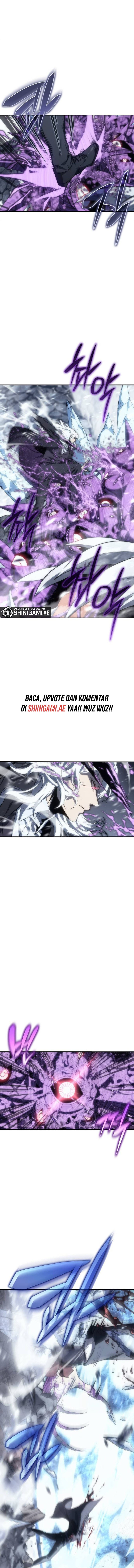 Why I Quit Being The Demon King Chapter 11 Gambar 11