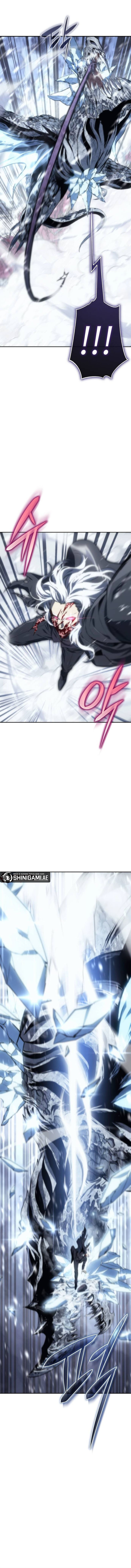 Why I Quit Being The Demon King Chapter 11 Gambar 13
