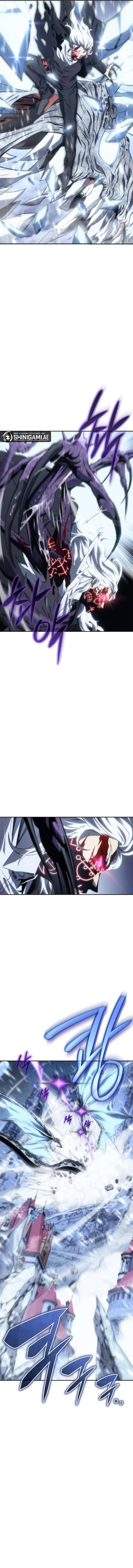 Why I Quit Being The Demon King Chapter 11 Gambar 14