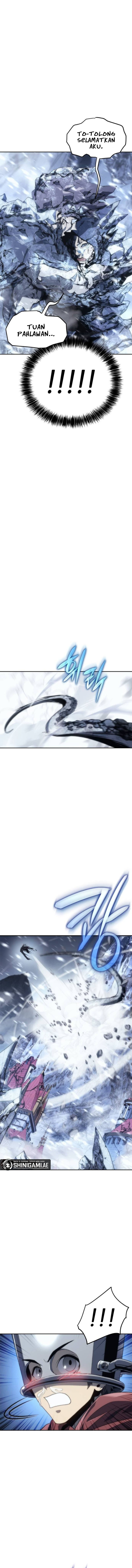 Why I Quit Being The Demon King Chapter 11 Gambar 19