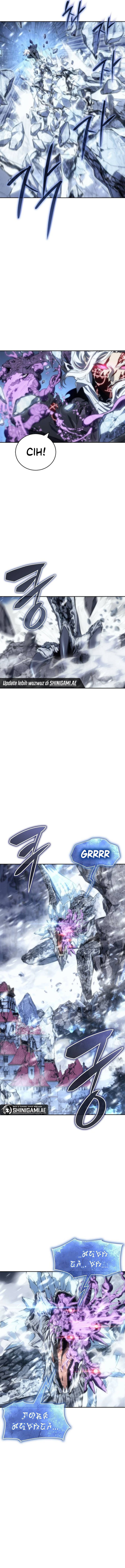 Why I Quit Being The Demon King Chapter 11 Gambar 20