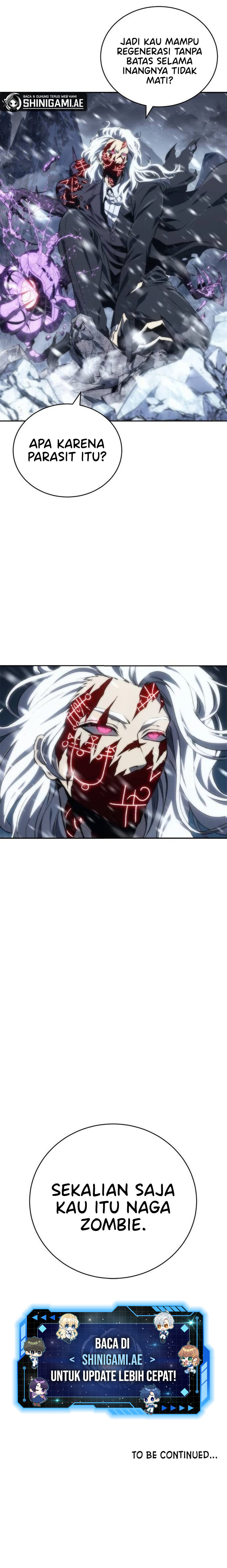 Why I Quit Being The Demon King Chapter 11 Gambar 21