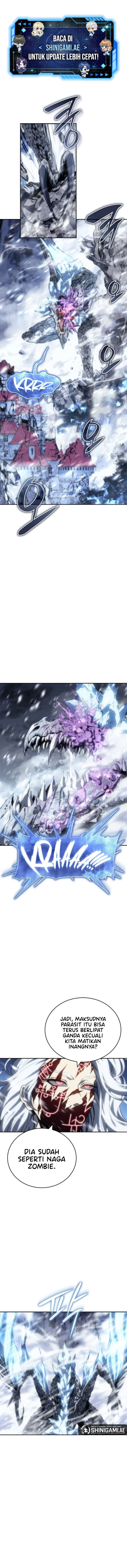 Why I Quit Being The Demon King Chapter 12 Gambar 2