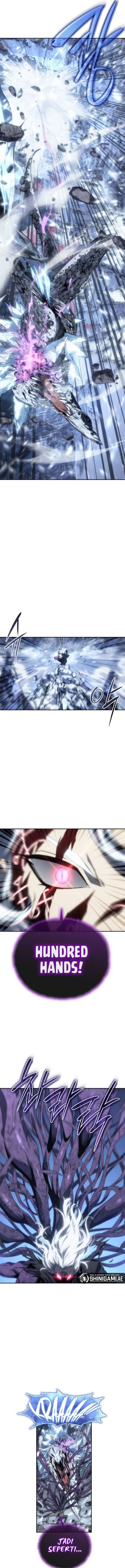 Why I Quit Being The Demon King Chapter 12 Gambar 4